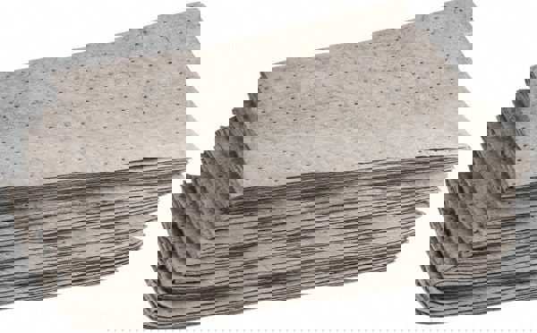 Sorbent Pad: Universal Use, 15